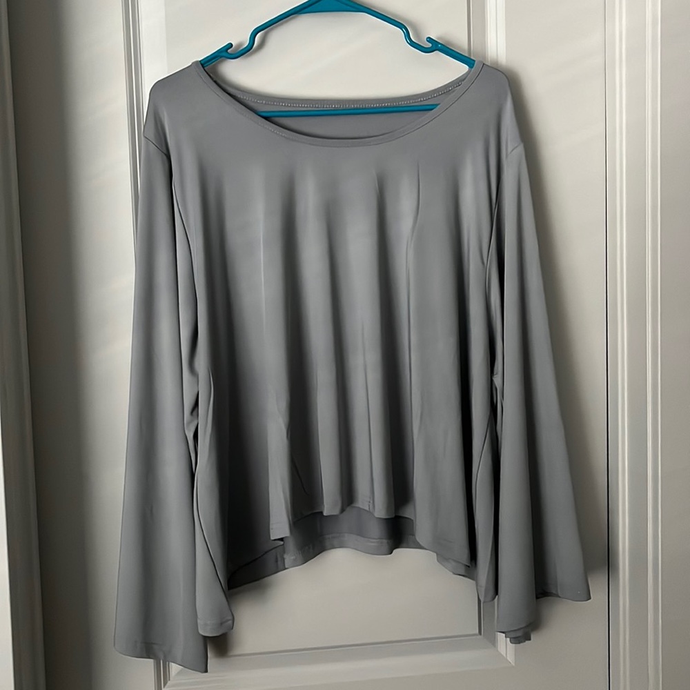 SHEIN top NWOT